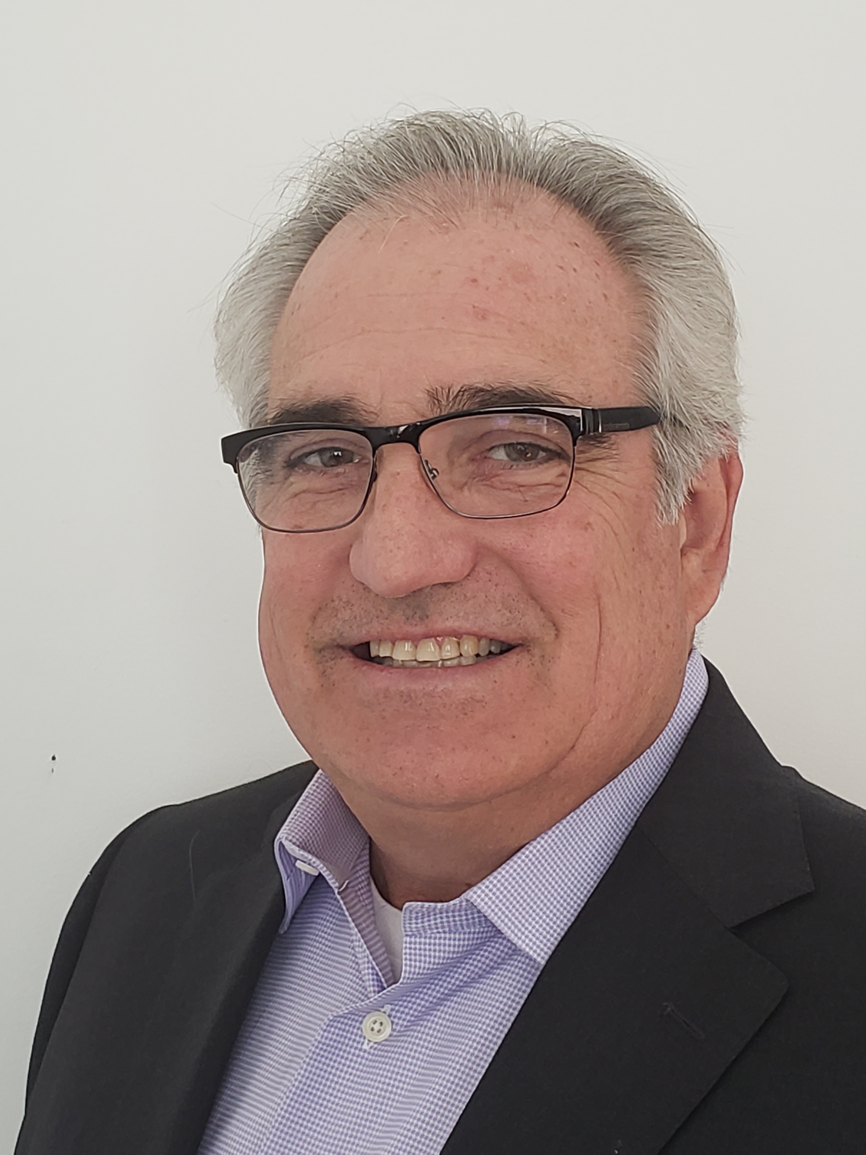 David M. Ward, CFA, CEPA, MBA — founder of Brookside Strategy and Consulting